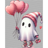 Valentine's Day-QRJ  2035